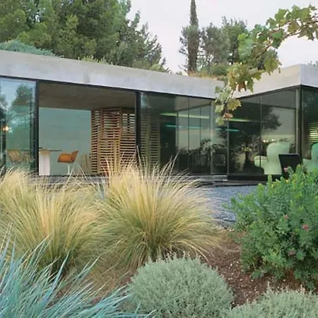 Villa On The Rocks Bandol-2